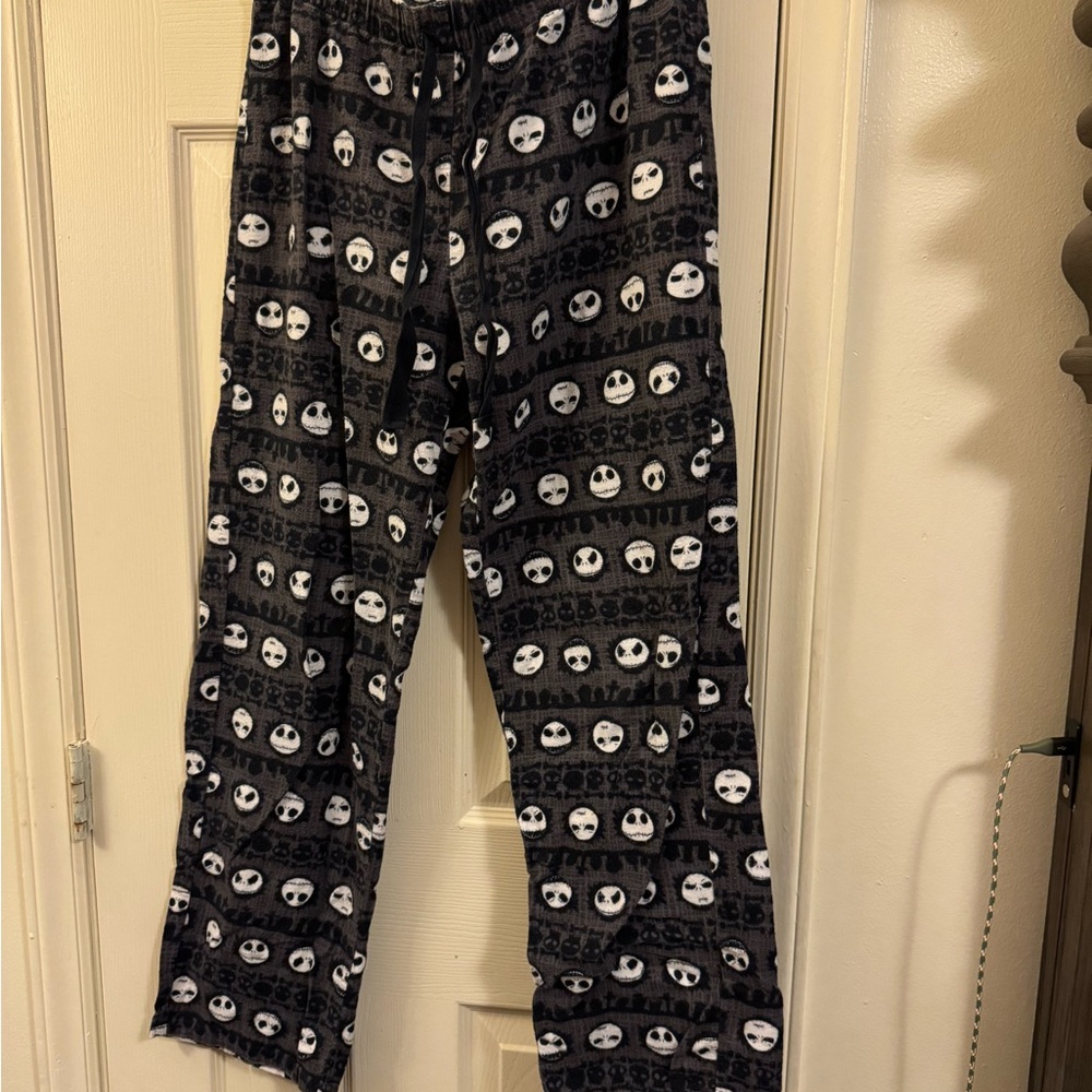 Men’s Nightmare Before Christmas Lounge Pant